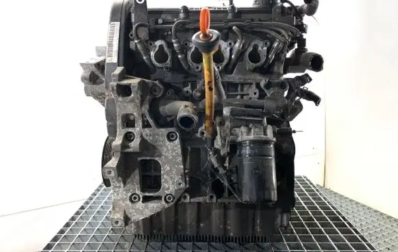 Volkswagen Golf V Engine BSE