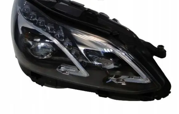 Mercedes-Benz E W212 Headlight/headlamp A2129063203