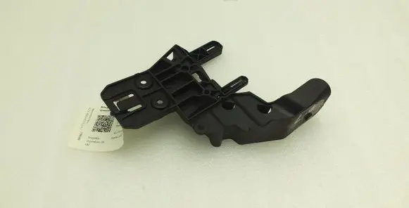 Other rear door trim element