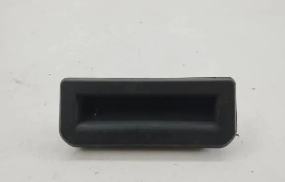 Tailgate/trunk/boot exterior handle