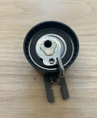 Fiat Scudo Timing belt tensioner pulley 9400829889