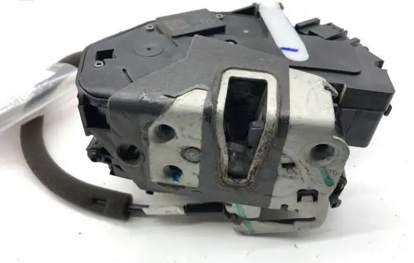 Ford Ecosport Tailgate exterior lock GN1A5426413BB