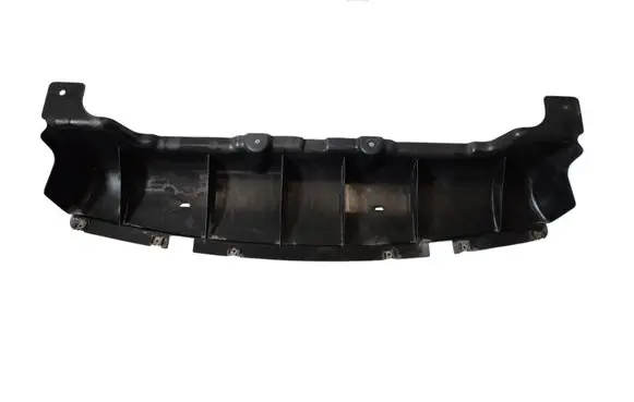 Ford Fusion II Rear bumper underbody cover/under tray DS7311787 DS7311787BF BS110556