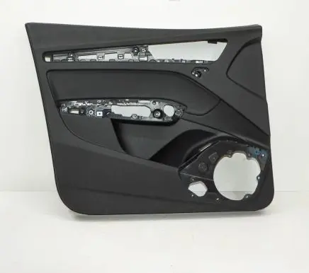 Audi Q5 SQ5 Front door card panel trim 80B867105C