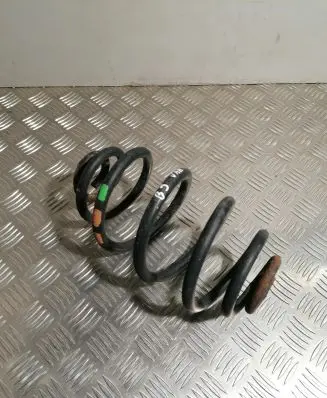 Volkswagen PASSAT B5 Rear coil spring