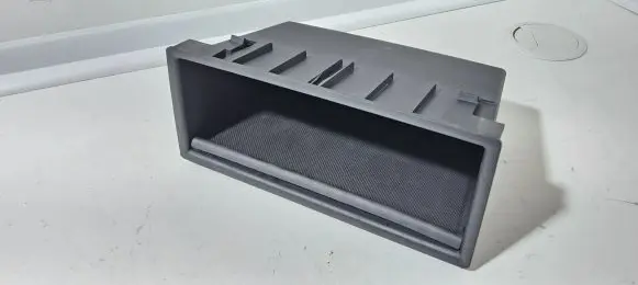 Audi Q7 4L Glove box 4L0863351 8103771