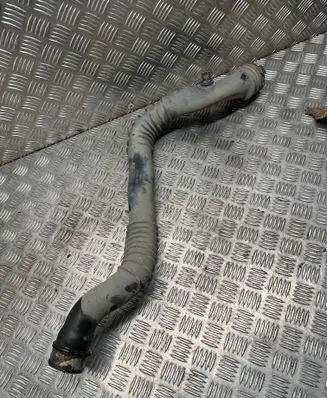 BMW X1 E84 Intercooler hose/pipe 446291603 797463 583000