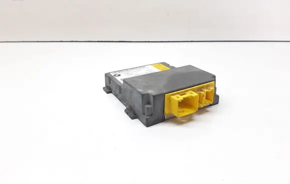 BMW 7 E65 E66 Airbag control unit/module 6929557 65776929557