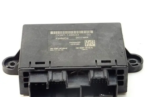 Ford Mondeo MK V Other control units/modules DG9T14B533CG