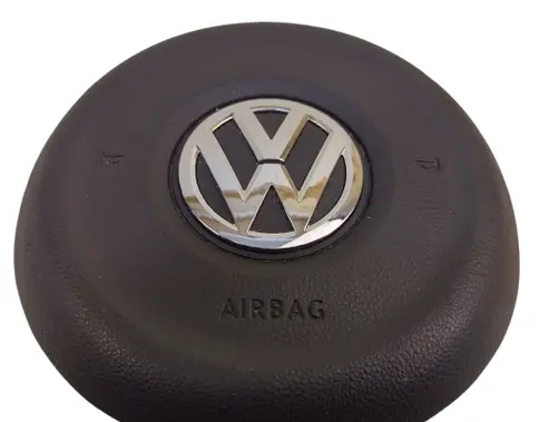 Volkswagen Up Steering wheel airbag 1S0880201B