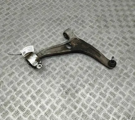 Mercedes-Benz EQB Front lower control arm/wishbone A2473305600