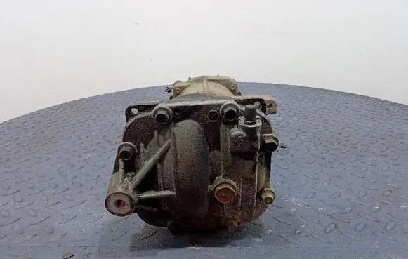 KIA Sportage Rear differential 4780039000