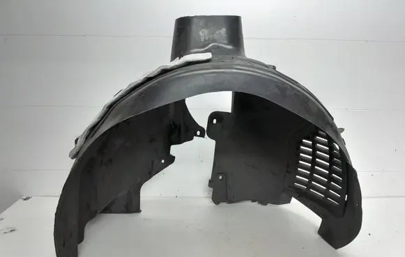 Toyota Proace Front wheel arch liner splash guards 9852176580