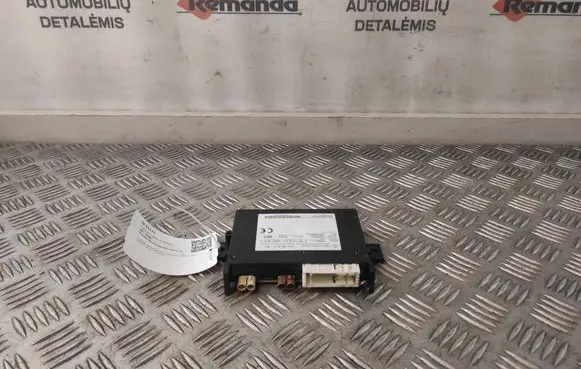 Mercedes-Benz Sprinter W907 W910 Phone control unit/module A2479004315 A2479011804