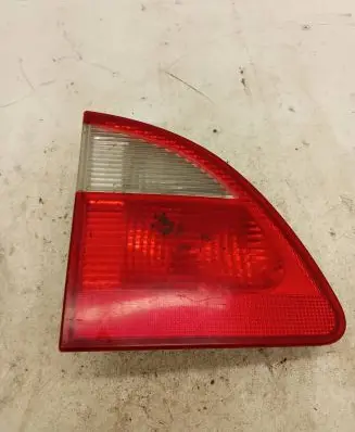 Ford Galaxy Tailgate rear/tail lights