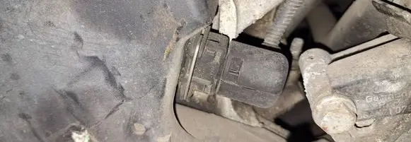 Volkswagen Golf IV Camshaft position sensor 