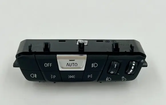BMW 1 F40 Light switch 5a16ab5