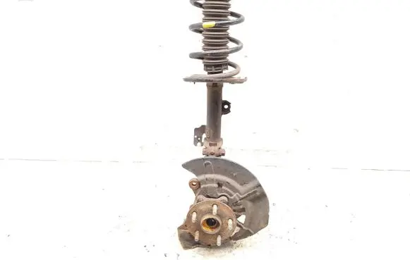 Lexus RX 450H Front wheel hub spindle knuckle A8520-48410