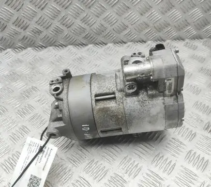 BMW X5 F15 Air conditioning (A/C) compressor (pump) 9364872
