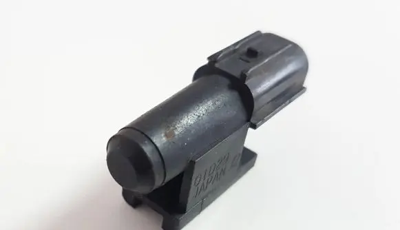 Toyota C-HR I Outside/exterior temperature sensor 01D29