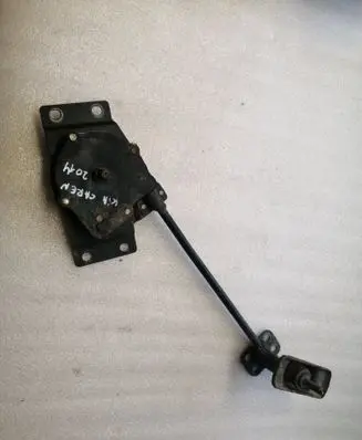 KIA Carens III Holder (bracket) 