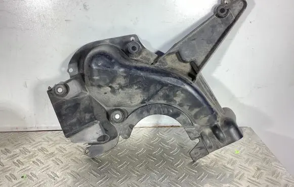 Tesla Model S Front shock absorber dust cover boot 106051100B