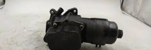 Citroen Berlingo Oil filter mounting bracket 5369