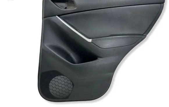 Mazda CX-5 Rear door card panel trim KD45685C1