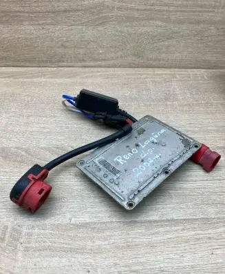 Renault Laguna II Other control units/modules SE0RD1510008 RenaultBallast