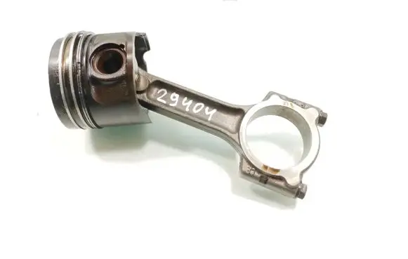 Nissan Qashqai Piston with connecting rod K9K