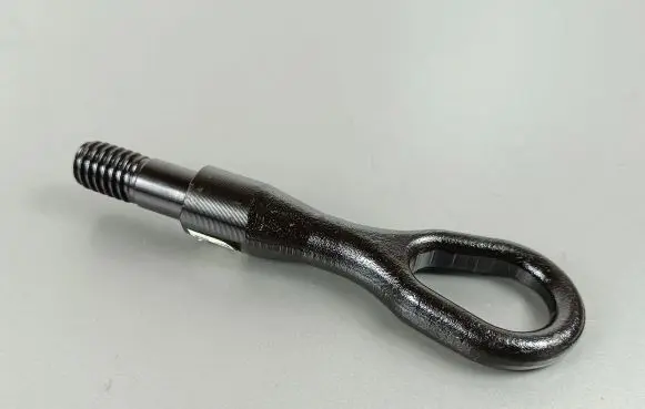 Jeep Grand Cherokee WL Towing hook eye 