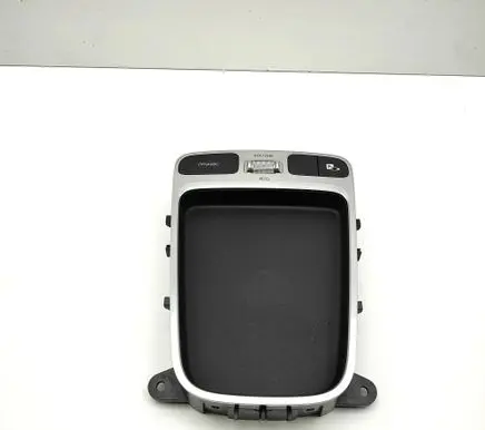Mercedes-Benz EQA Head unit multimedia control A2479003519 A2479018004