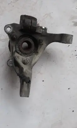 Opel Vectra C Front wheel hub