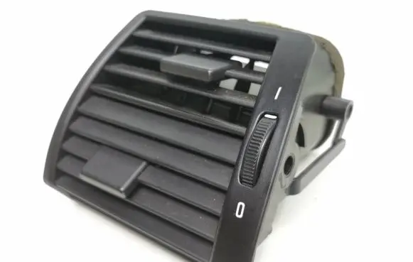BMW X5 E53 Dashboard side air vent grill/cover trim 64228402215 8402215