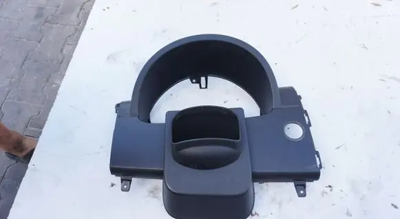 Volkswagen Crafter Dashboard trim A9066890010