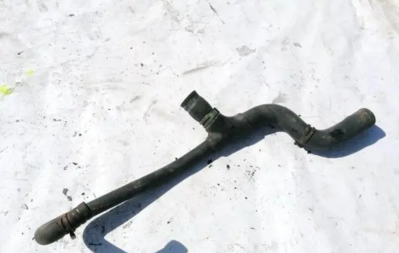 Renault Scenic I Engine coolant pipe/hose