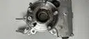 Land Rover Range Rover Evoque L551 Rear wheel hub spindle/knuckle M8D2-5A968-AB LR139873 M8D25A968AB