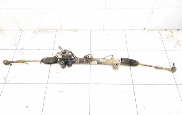 Opel Astra G Steering rack 26049849