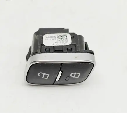 Ford Transit VII Central locking switch button F1ET14017BB
