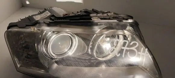 Audi A8 S8 D3 4E Headlight/headlamp 4E0941004BQ 1LL00923632 17731995