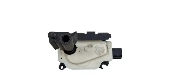 Ford Escape IV Radiator active air flap actuator GV4B8476 GV4B8476AB 6477S012012