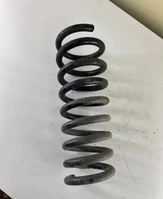 Jaguar XF X250 Rear coil spring