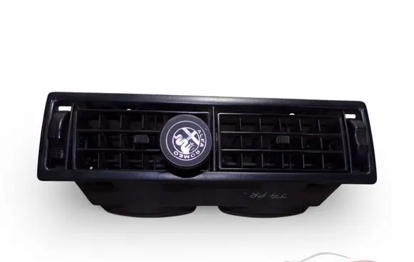 Volkswagen Multivan T4 Dash center air vent grill 191819703 191819709A
