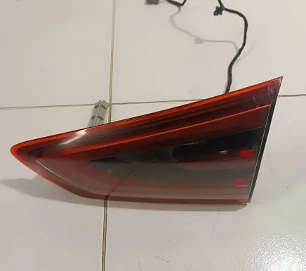 Ford S-MAX Tailgate rear/tail lights EM2B13A602BG 0286810130 D3RFA