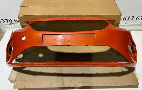 Opel Corsa F Front bumper 9830280980