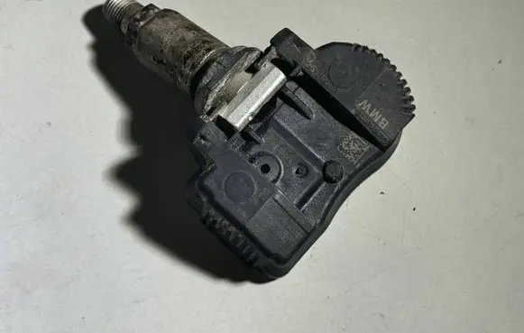 BMW 3 F30 F35 F31 Tire pressure sensor 707355