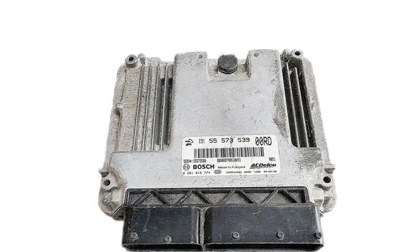 Opel Insignia A Engine control unit/module 55573539