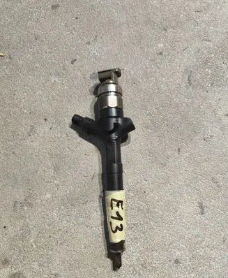 Toyota Avensis T250 Fuel injectors set 23670-0G010