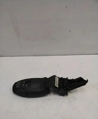 Peugeot 407 Multifunctional control switch/knob 96336889XT 12272001