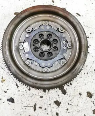 Audi A3 S3 8V Flywheel 06K105266J 171215 0003473